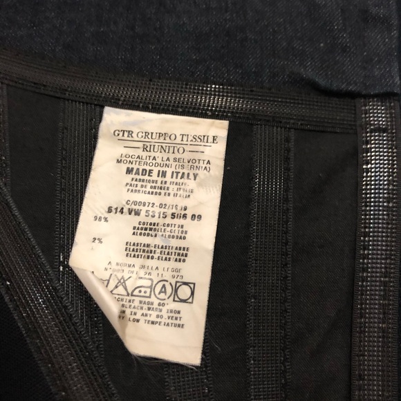 Vivenne Westwood Corset - Picture 6 of 8